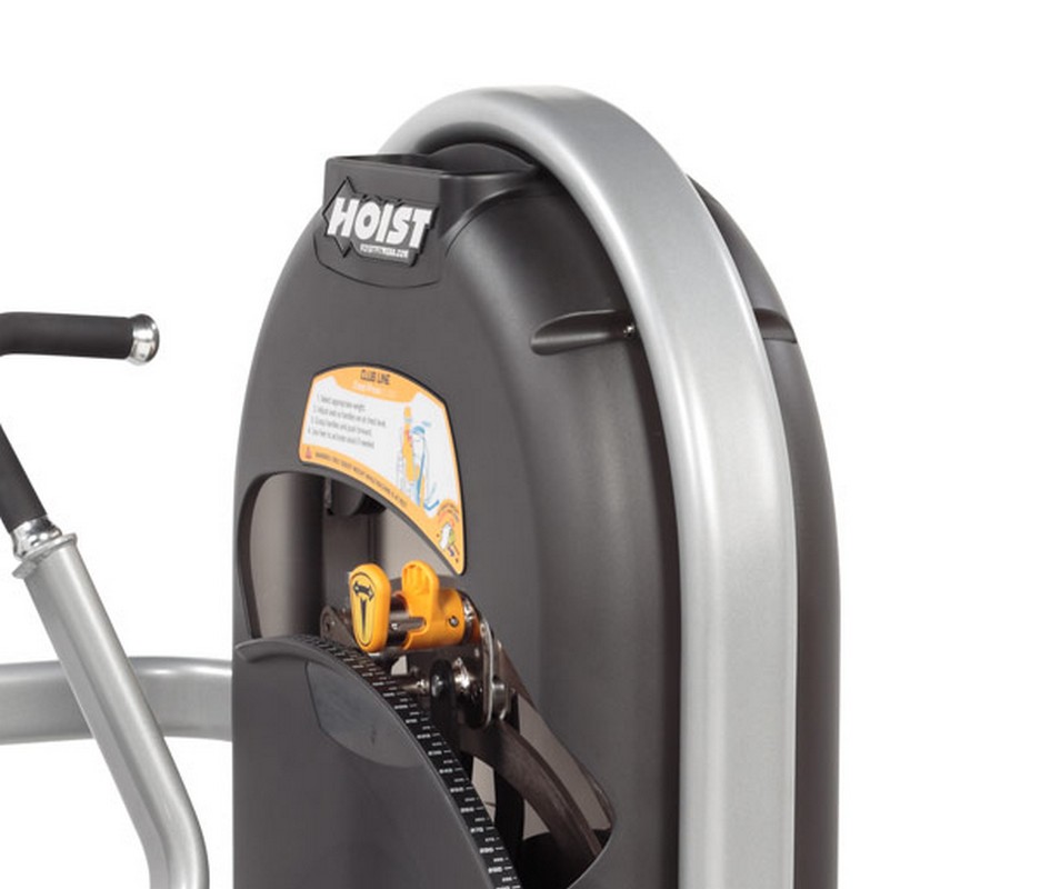 Hoist CL-3301 Жим от груди | Premium Fitness