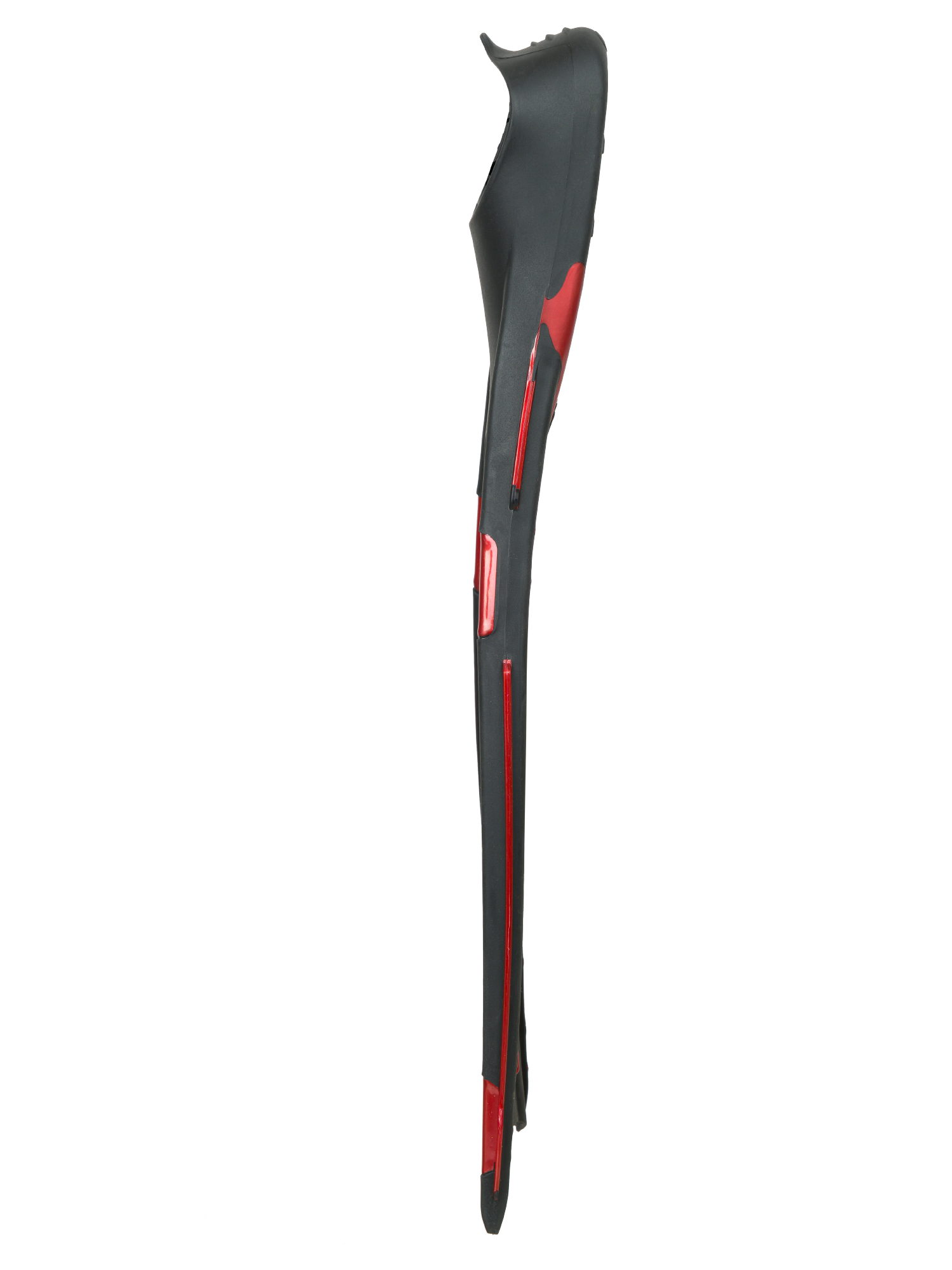 Ласты Alpha Caprice JE-F09 red