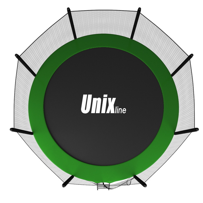 Батут Unix Line 14 ft Classic (outside)