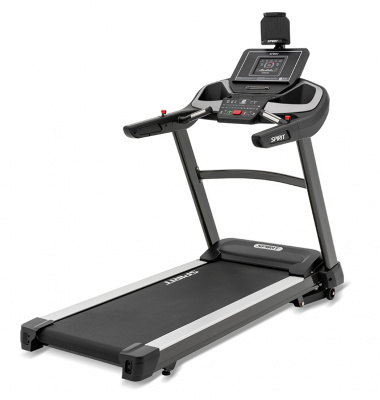 Беговая дорожка SPIRIT XT685 DC Black