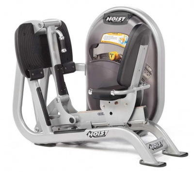 Жим ногами Hoist CL 3403 | Premium Fitness