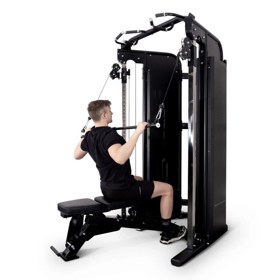 Многофункциональный силовой комплекс Protrain GT-FTS