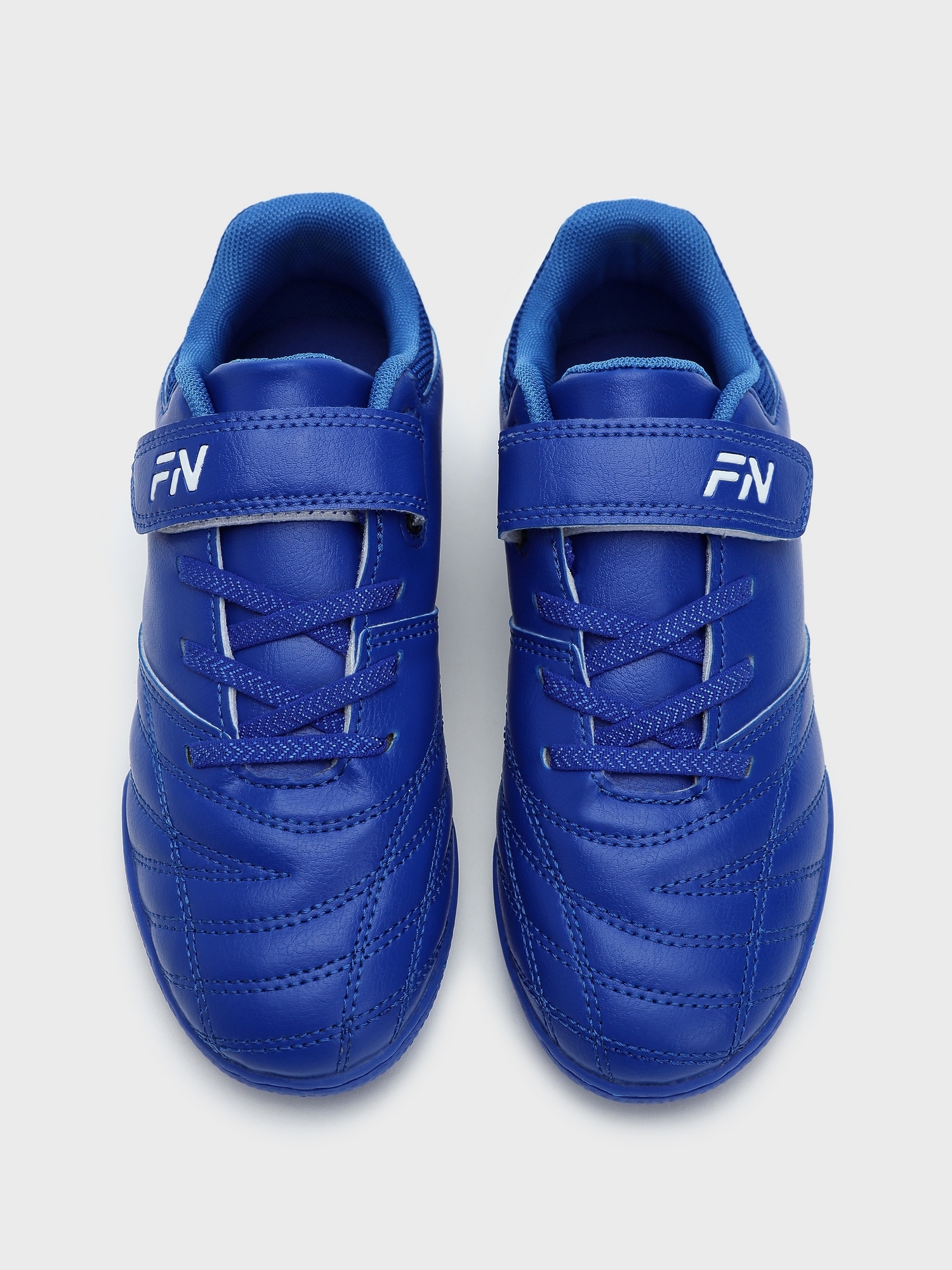 Детские футзалки FN Nitro KFN5051003-400 Blue