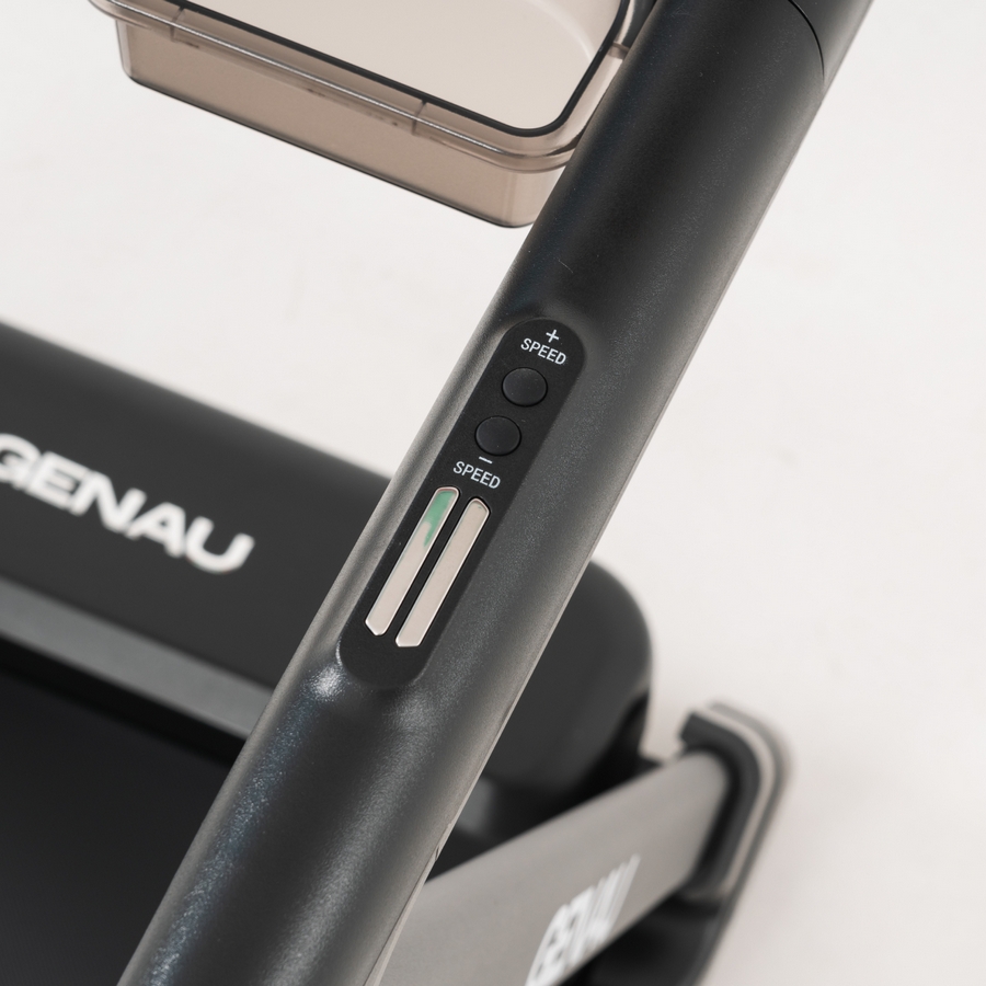 Электрическая беговая дорожка Genau Nordic 75