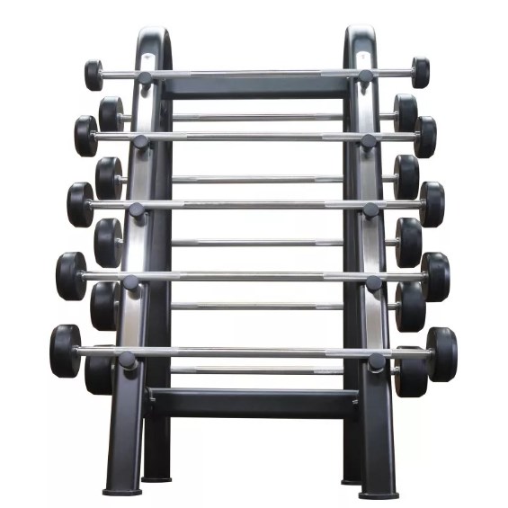 Стойка для хранения фиксированных штанг YouSteel 7419