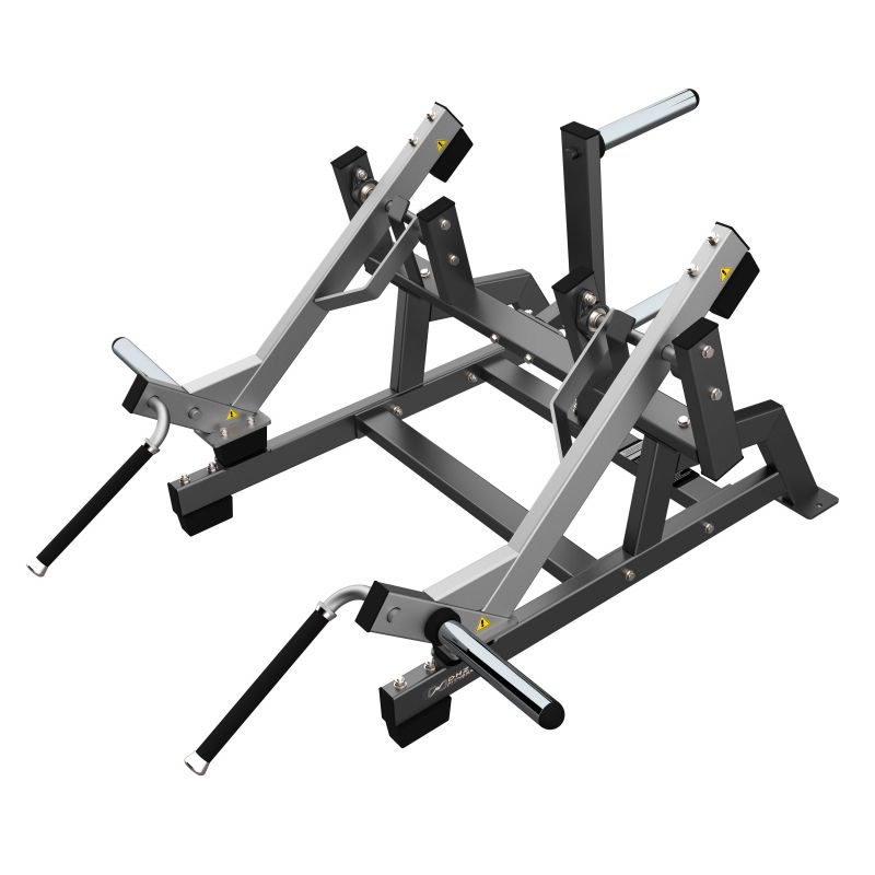 DHZ SMR2029 независимая становая тяга | Premium Fitness