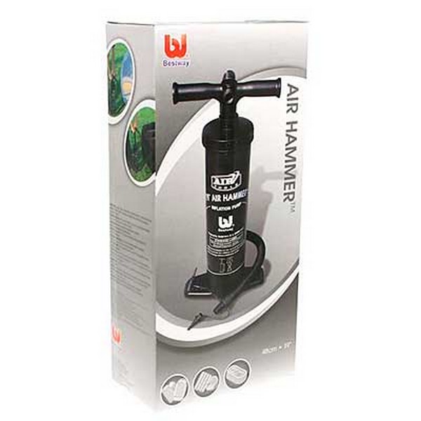 Насос ручной большой Bestway 62030