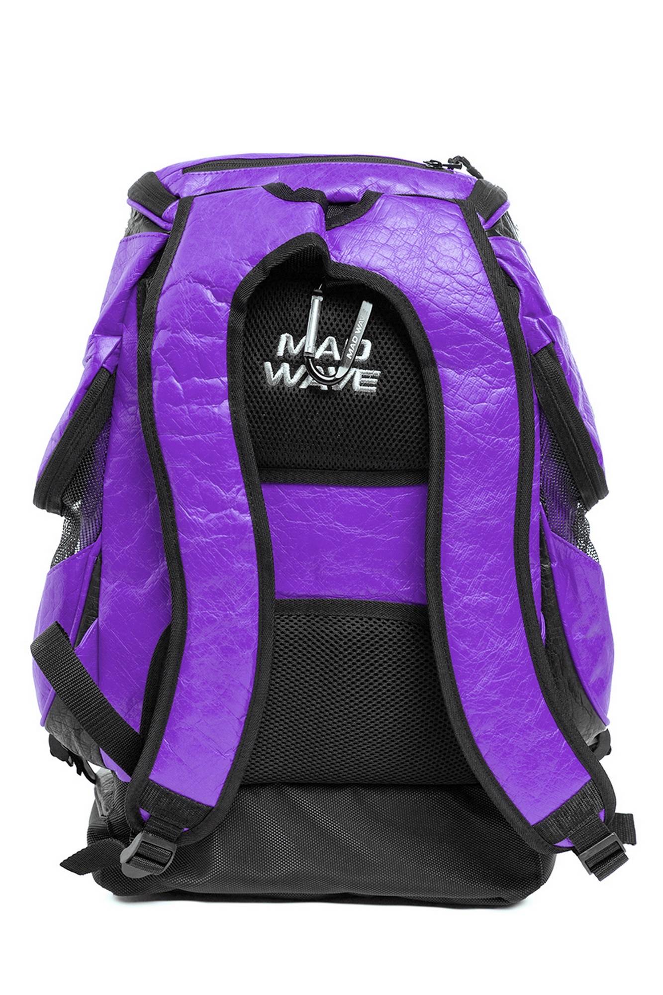 Рюкзак Mad Wave Mad team Tyvek M1123 03 0 09W Фиолетовый