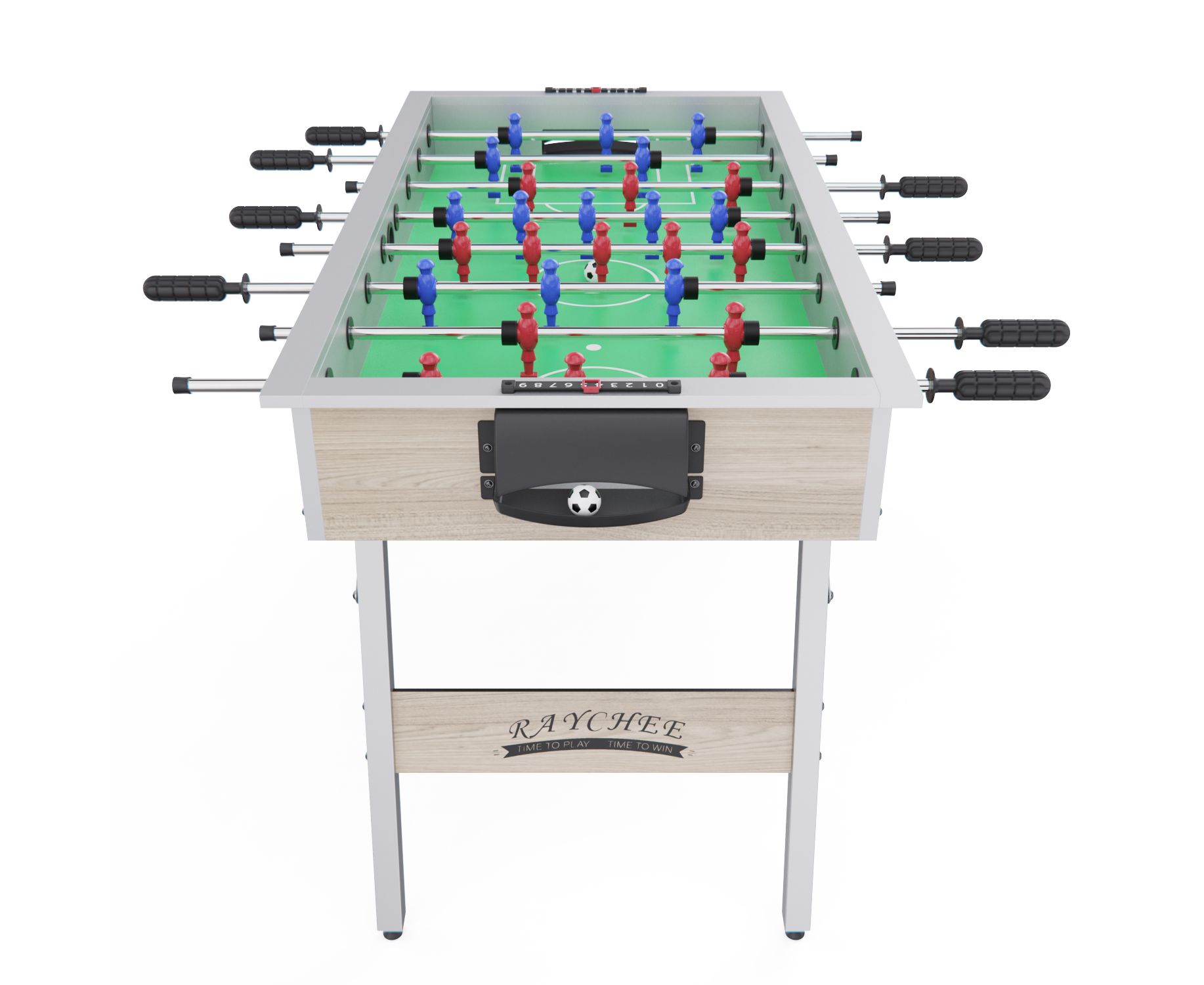 Настольный футбол 48" DFC N-G34822-PVC