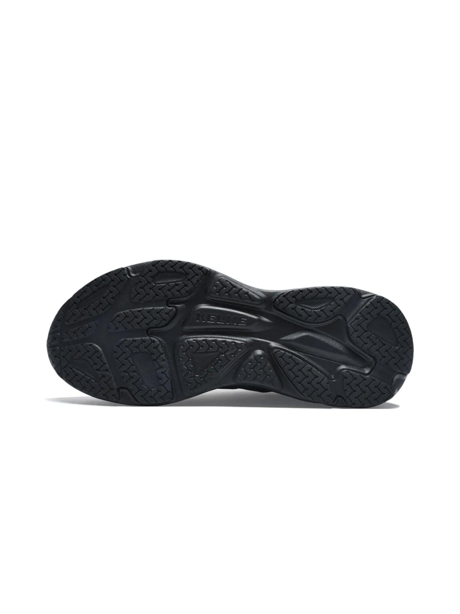 Кроссовки Kelme Men's/Women's Sports Shoes 8535YX5044-061 Black