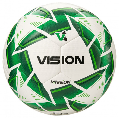 Мяч футзалбный Vision MISSION, FS325114 р.4