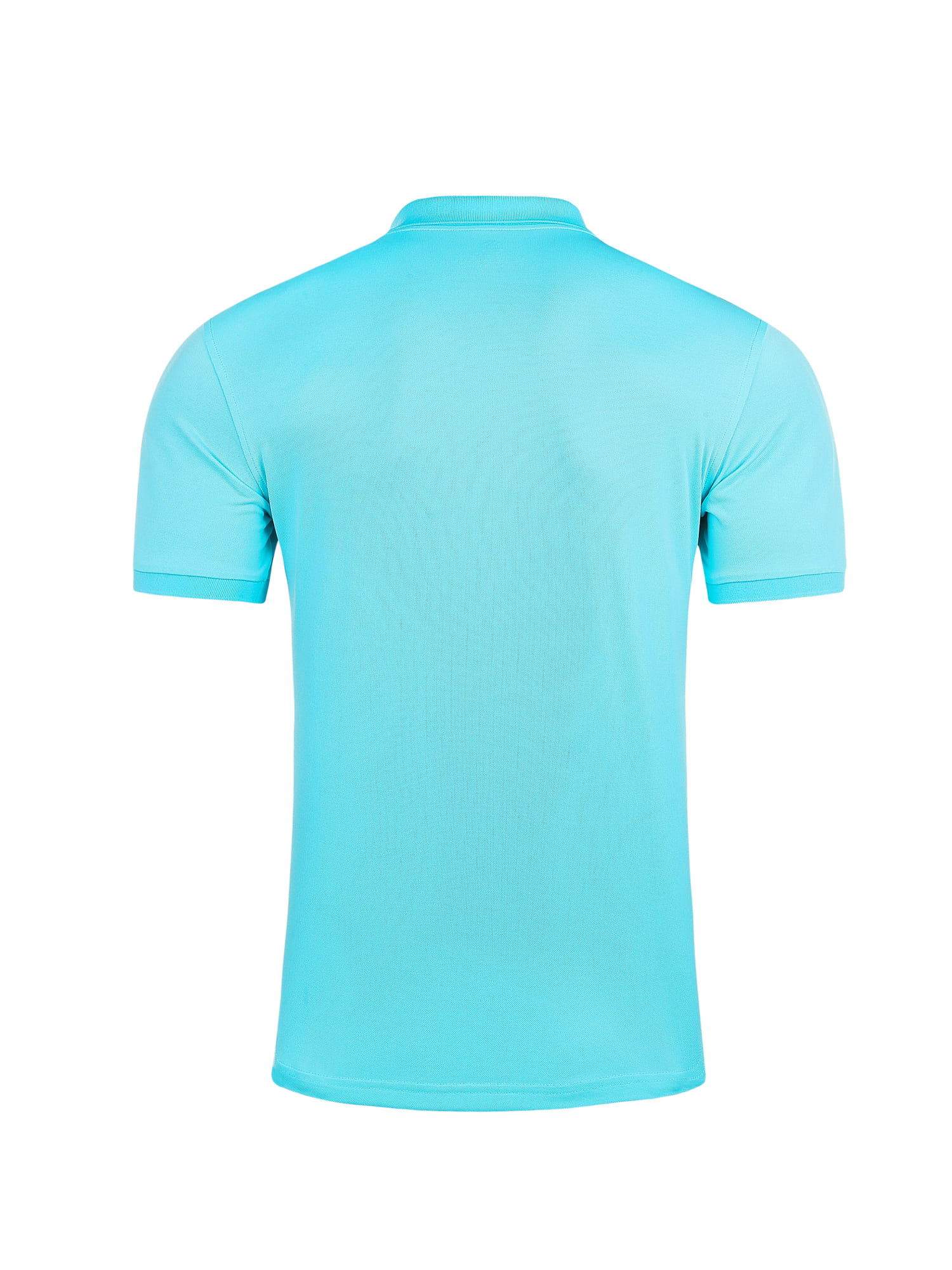 Футболка-поло Kelme Short Sleeve Polo Shirt 3891064-421 Light Blue