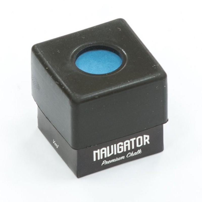 Мел Premium Chalk Navigator 45.349.00.0 синий