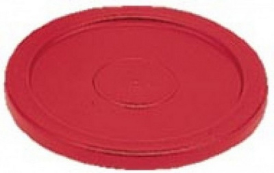 Шайба для аэрохоккея Weekend (красная) D62 mm 50.004.33.2