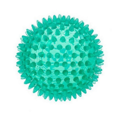 Массажный мяч d6см Фитбол REFLEXBALL 9770 голубой