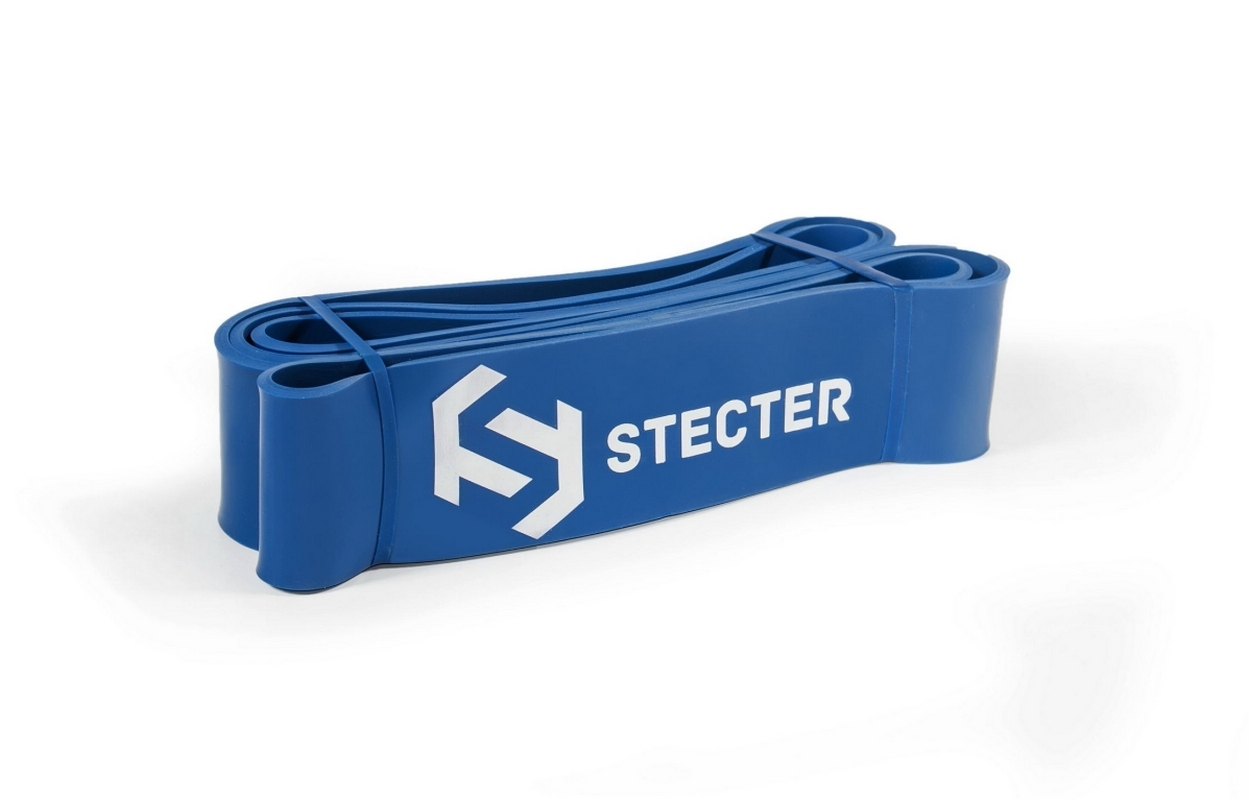 Резиновая петля (23-68 кг) Stecter
