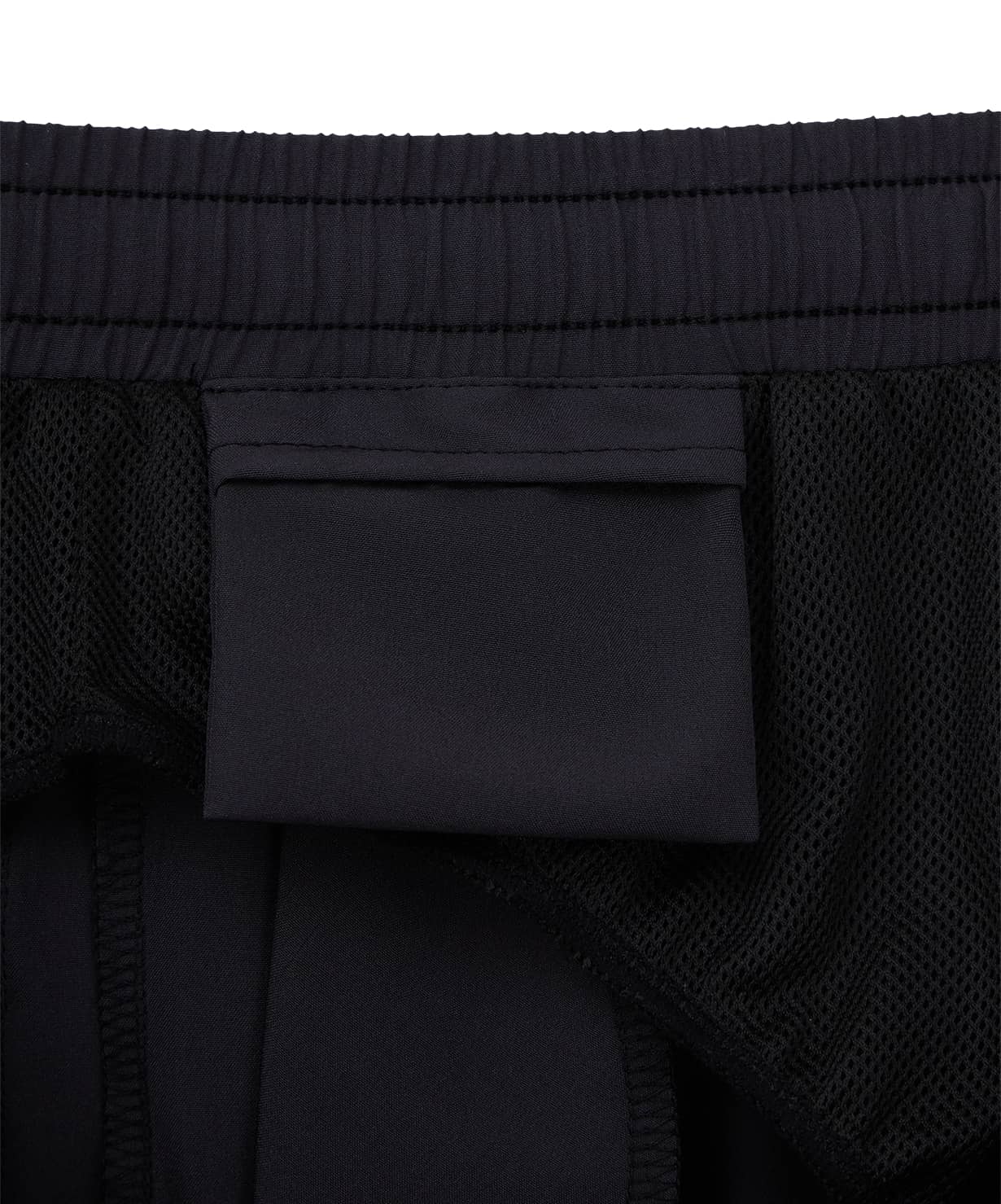 Шорты для плавания, полиэстер 25DEGREES Splash Black/Red