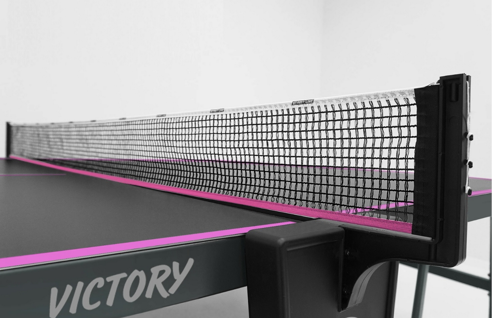 Теннисный стол Всепогодный Start Line VICTORY 6 6063-2 Black