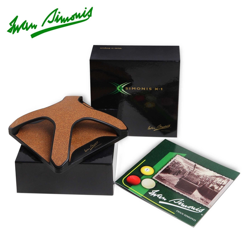 Станок для чистки сукна Iwan Simonis X1