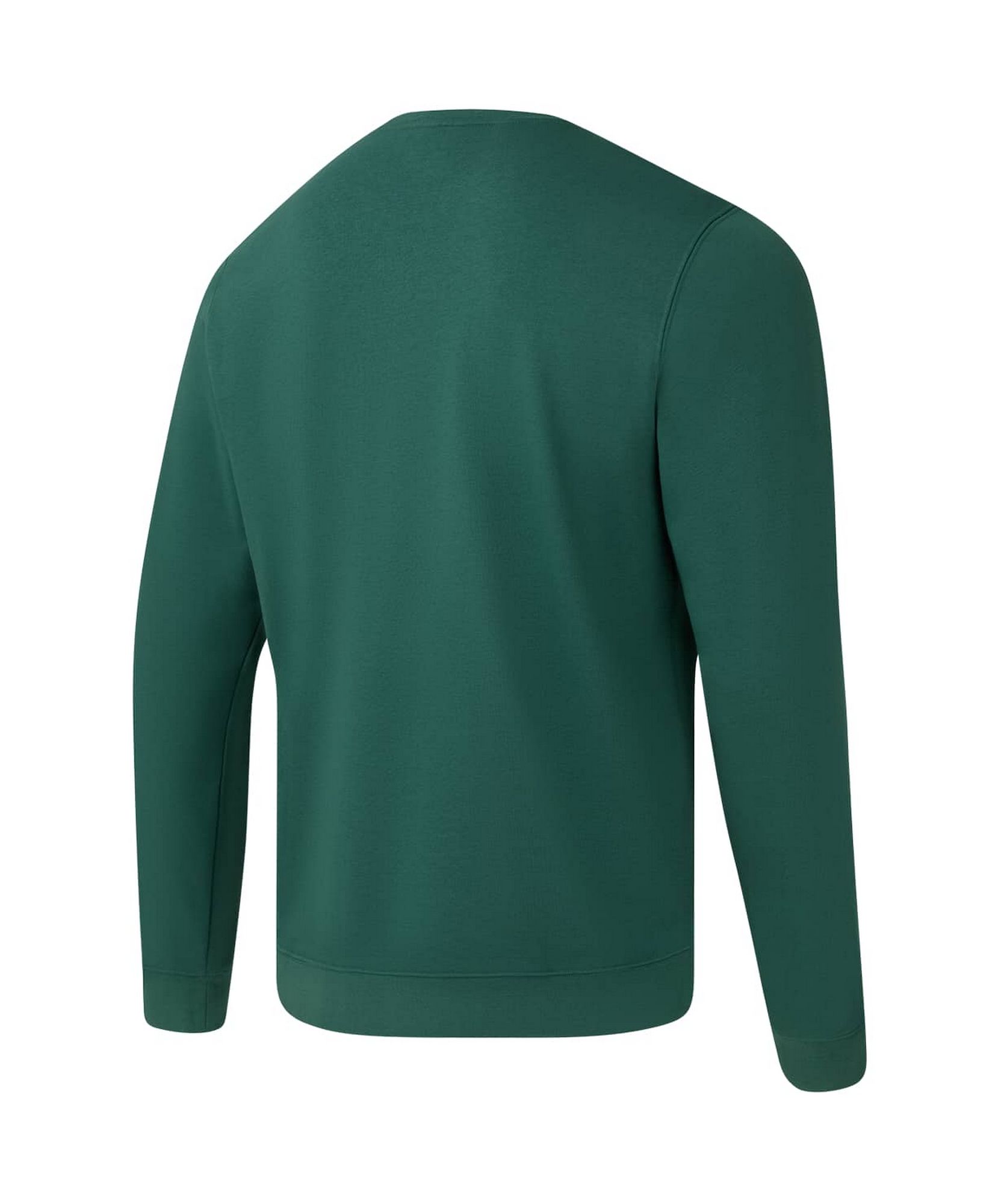 Свитшот Jogel ESSENTIAL Sweatshirt, темно-зеленый