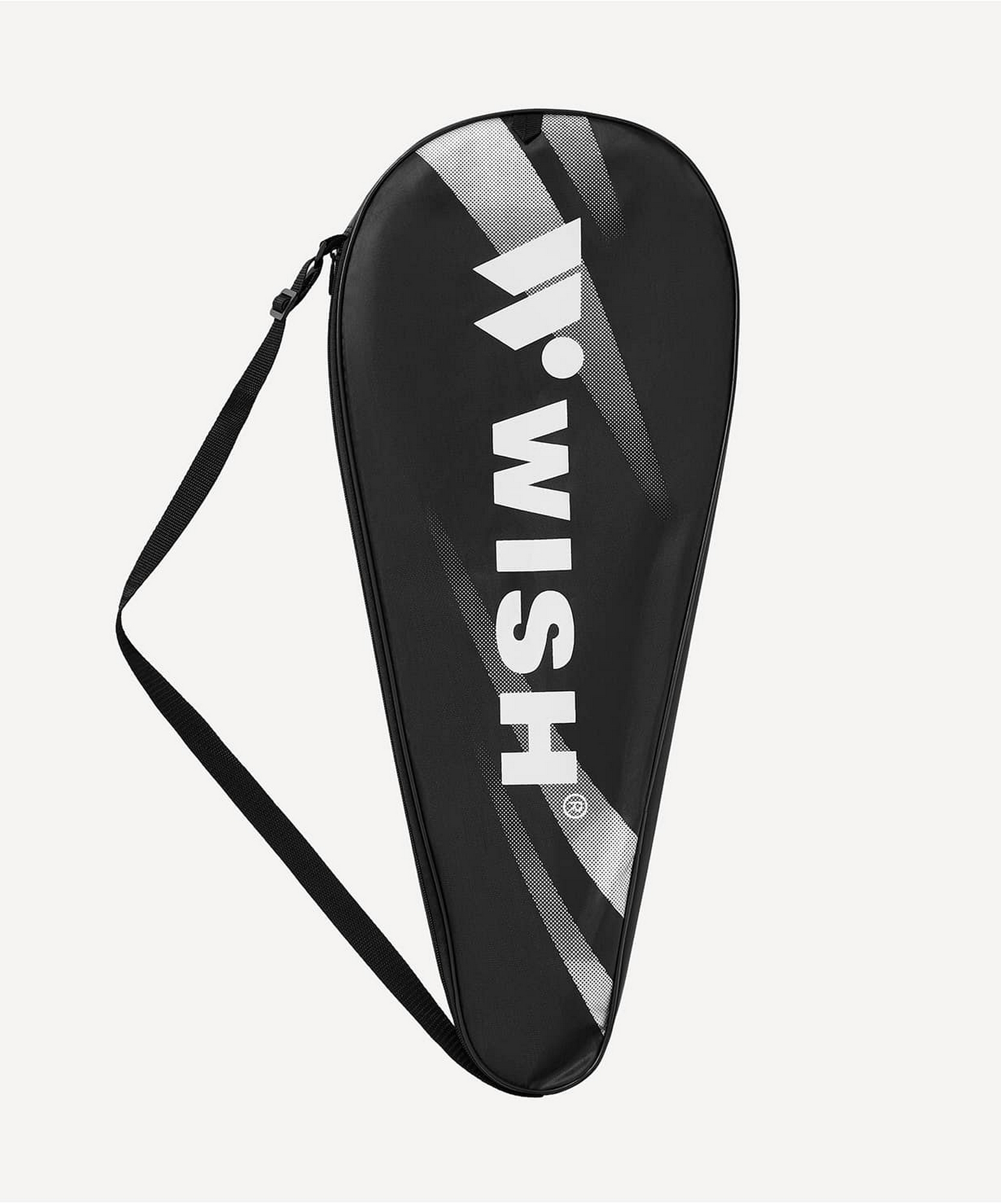 Ракетка для большого тенниса Wish Air Flex 818 26", розовый\белый