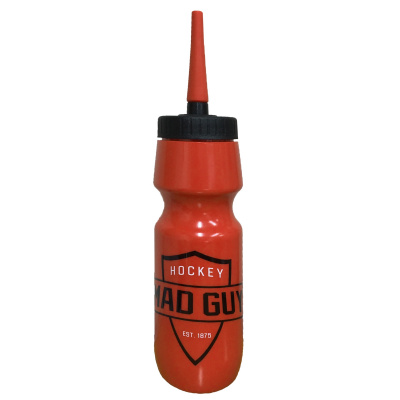 Бутылка для воды 700 ml Mad Guy оранжевый