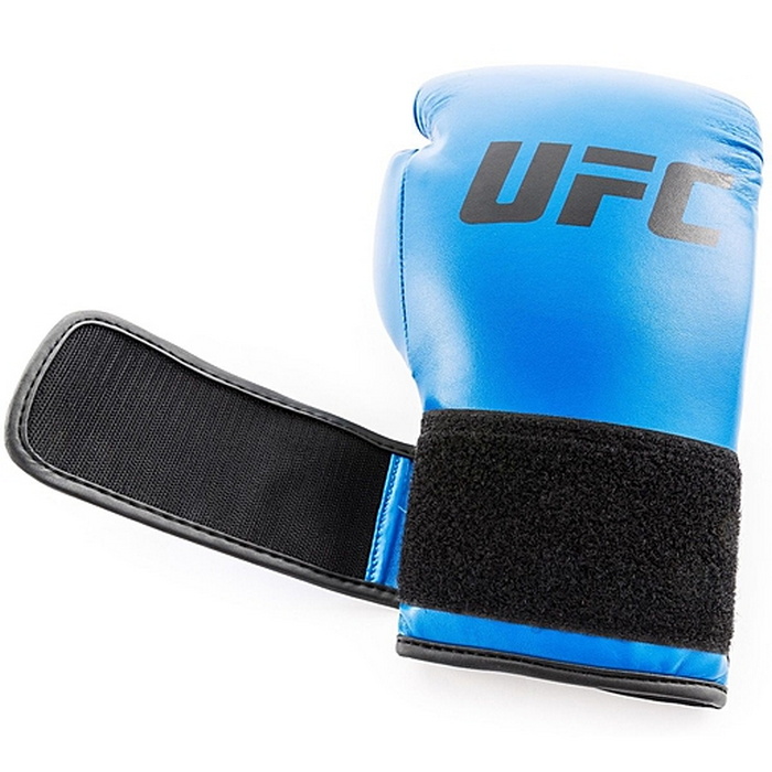 Боксерские перчатки UFC тренировочные для спаринга 16 унций UHK-75037