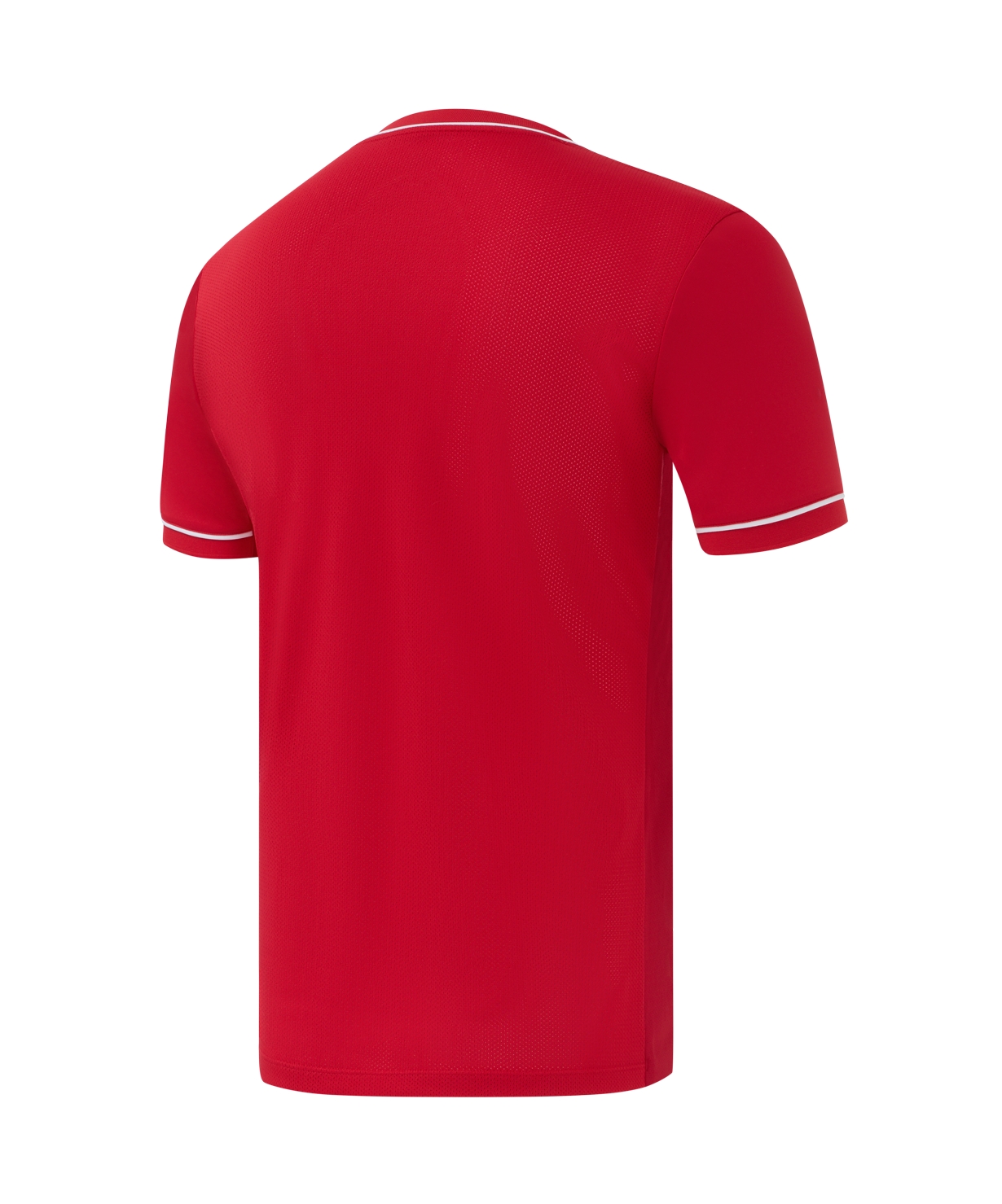 Футболка игровая Jogel DIVISION PerFormDRY Element Jersey 26, красный