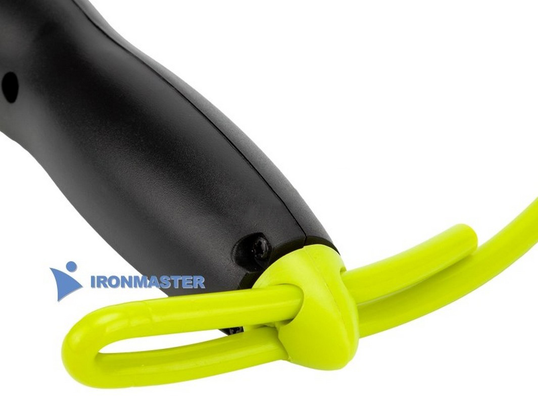 Скакалка со счетчиком Ironmaster IR97138