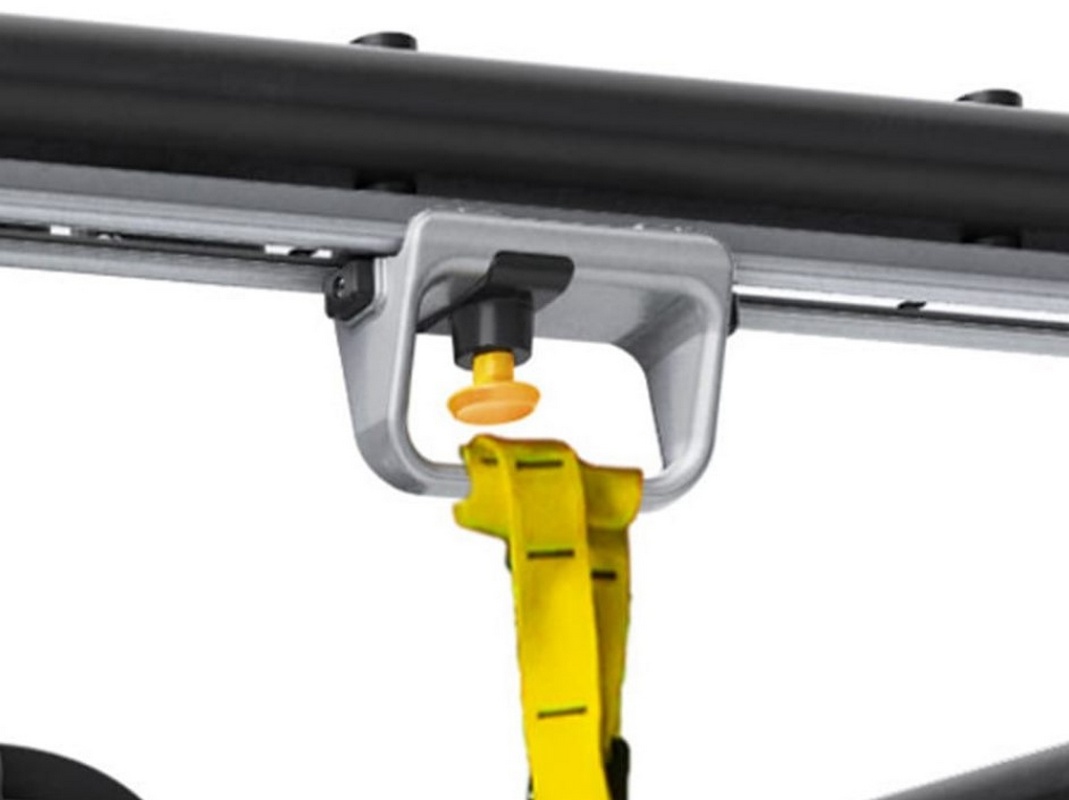 Комплекс функционального тренинга Matrix Connexus Compact GFTCOR