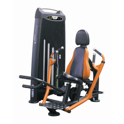 Жим грудной горизонтальный Vertex EWS-101A | Premium Fitness