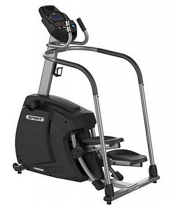 Степпер SPIRIT CS800 Graphite gray