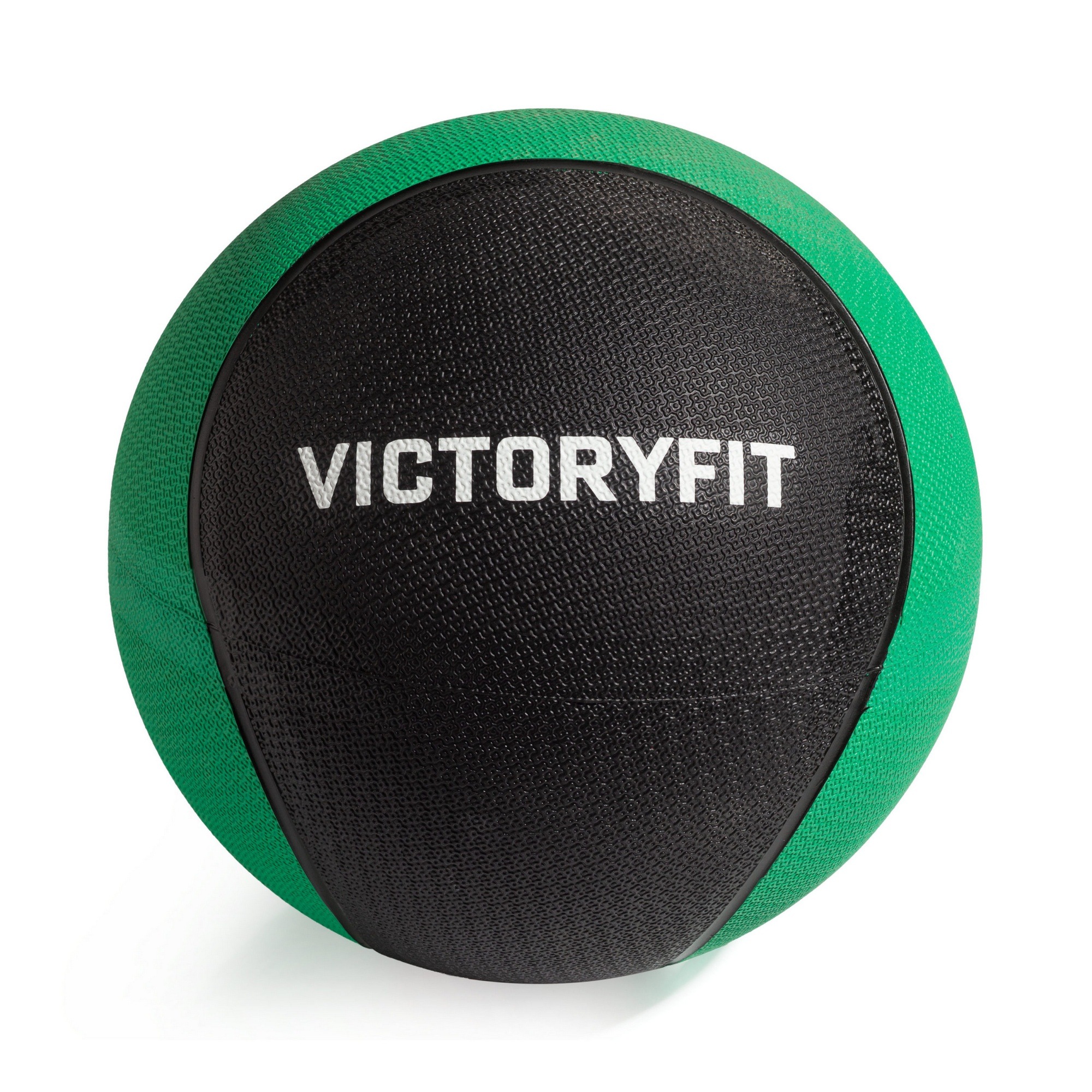 Медбол 10 кг VictoryFit VF-MBA100
