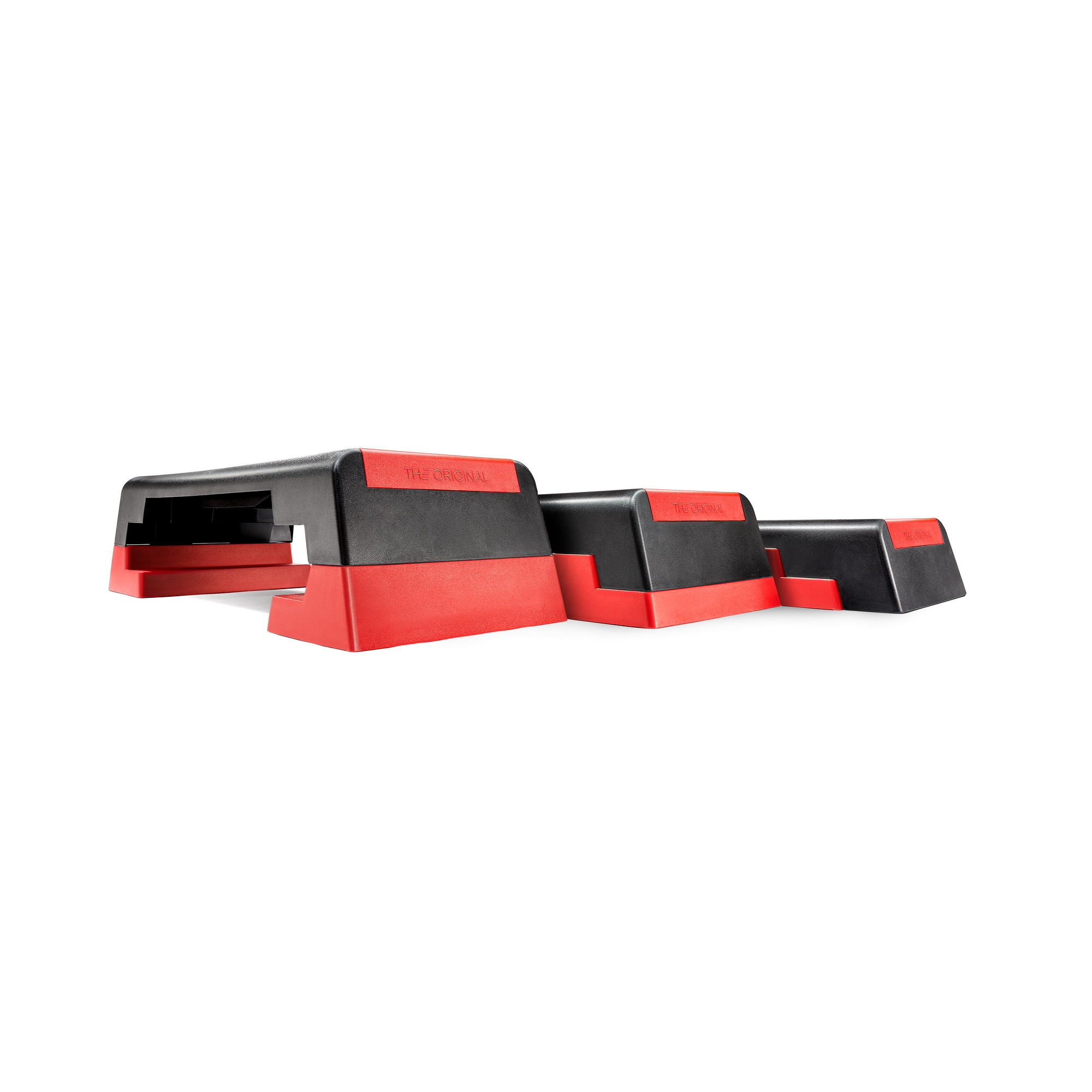 Степ-платформа Reebok The Original Step RAP-11150RD