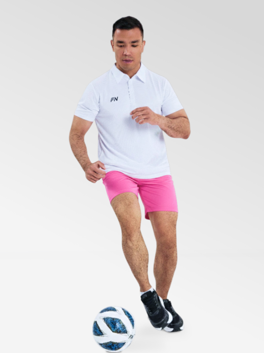 Шорты FN Stride FN4262003-606 Pink