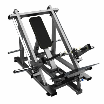 Тяга к поясу наклонная TANGEN A3133 | Premium Fitness