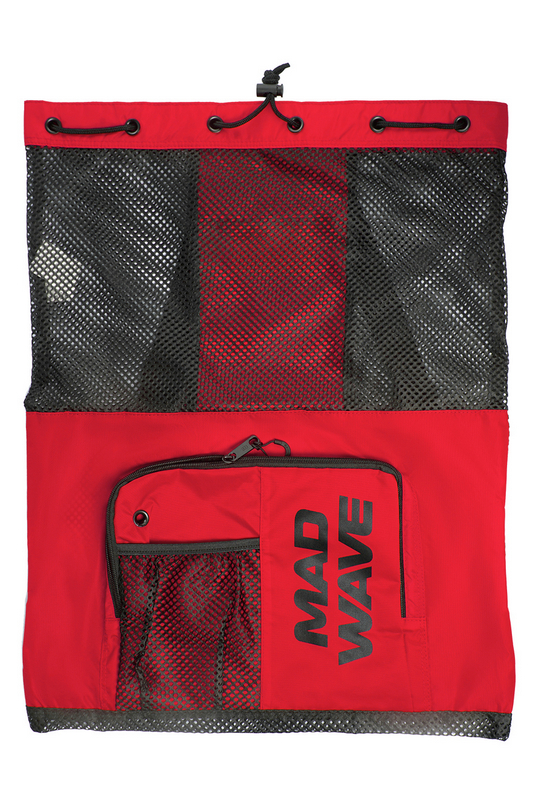 Сумки Mad Wave VENT DRY BAG M1110 06 0 05W