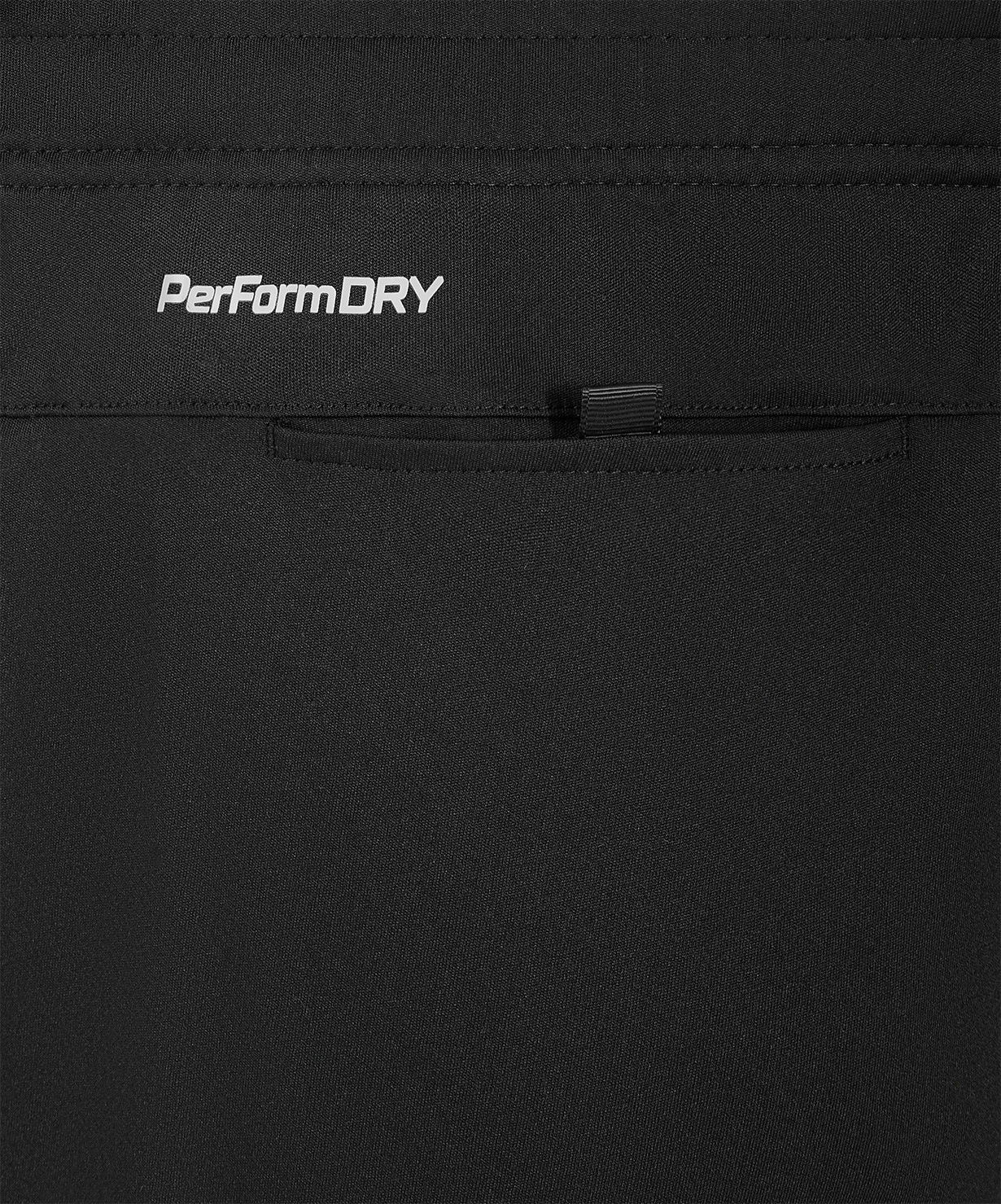 Шорты судейские Jogel PerFormDRY Referee Shorts, черный