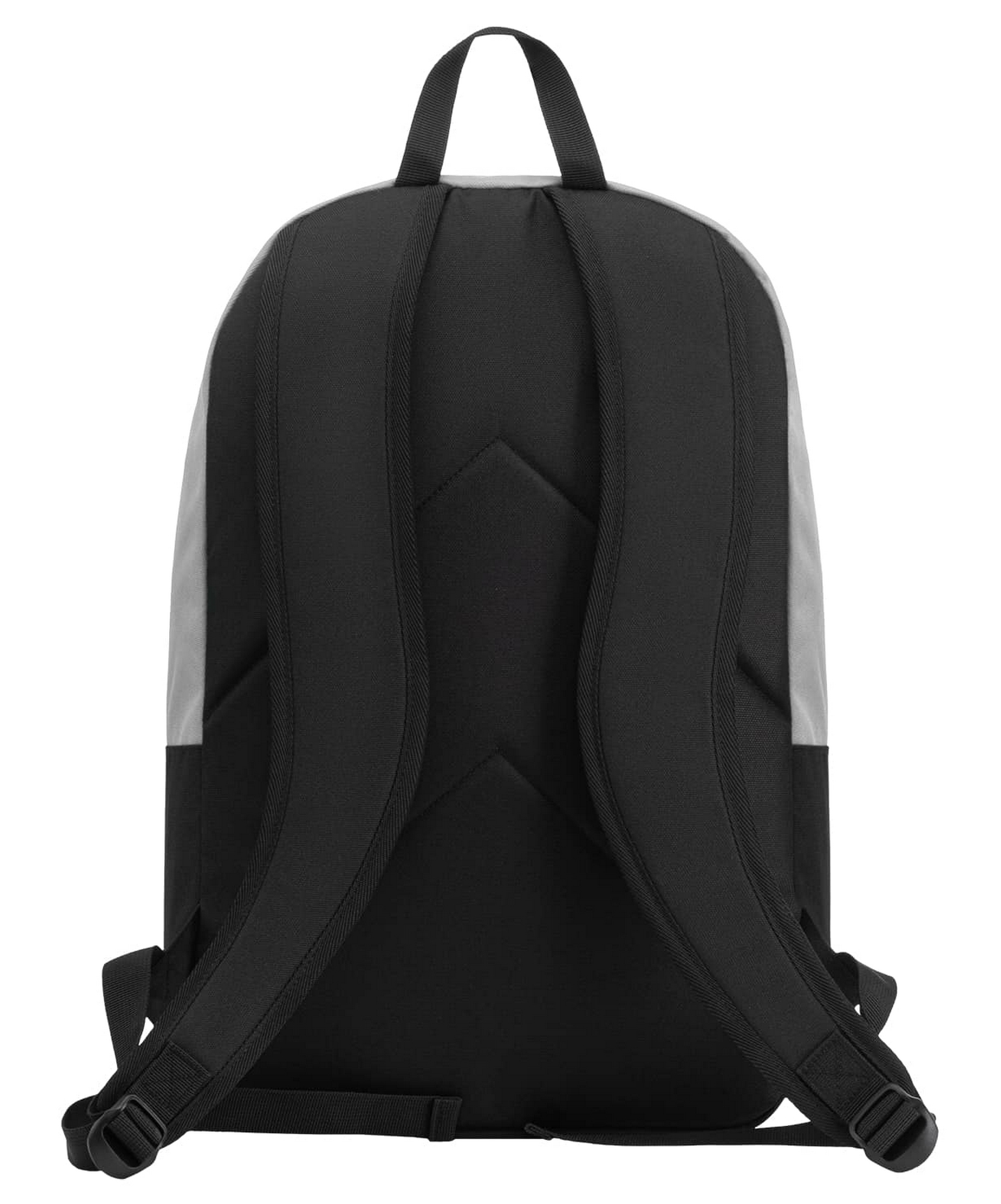 Рюкзак Jogel ESSENTIAL Backpack серый\черный