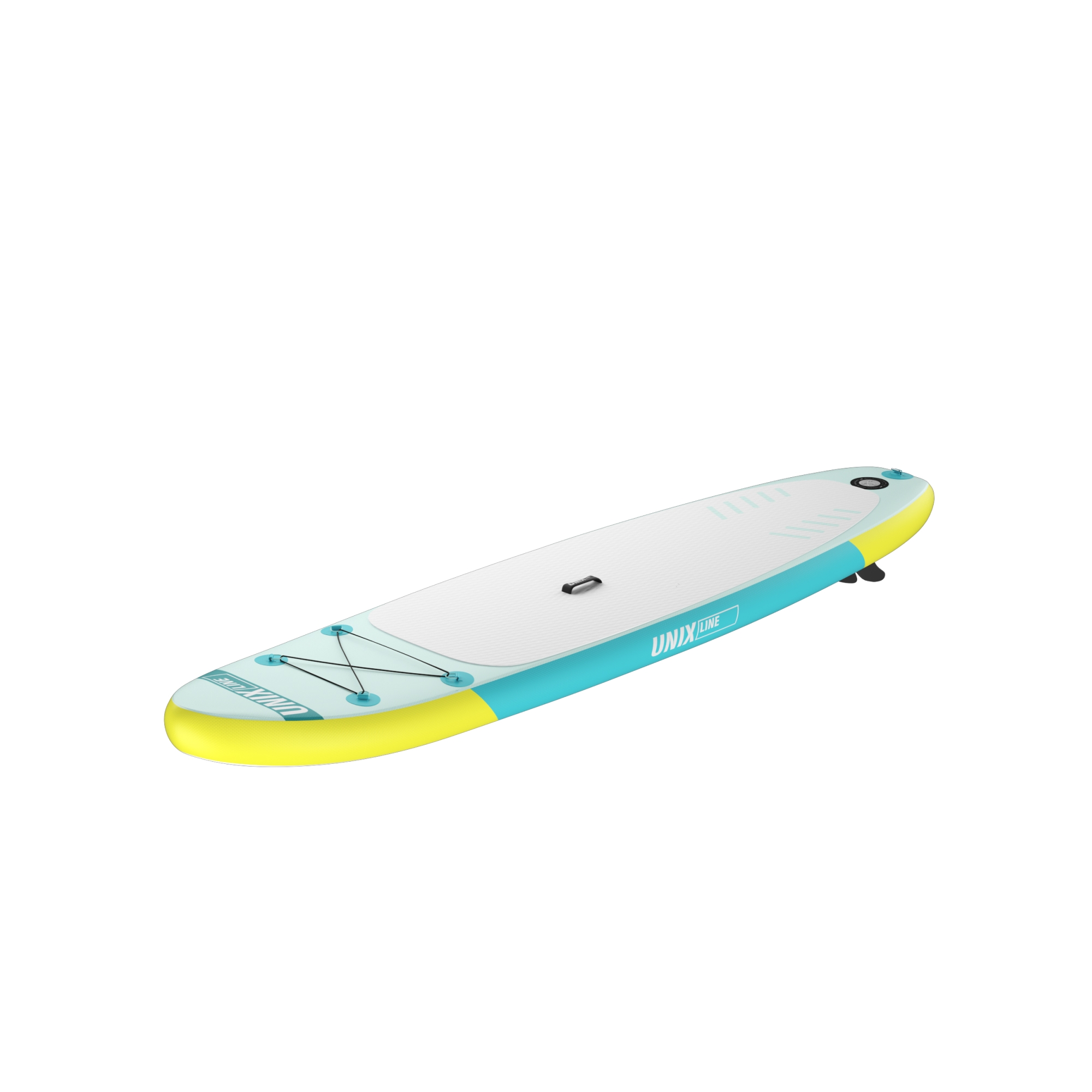 SUP-борд Unix Line Blue Lagoon (320 см) SUPBL320
