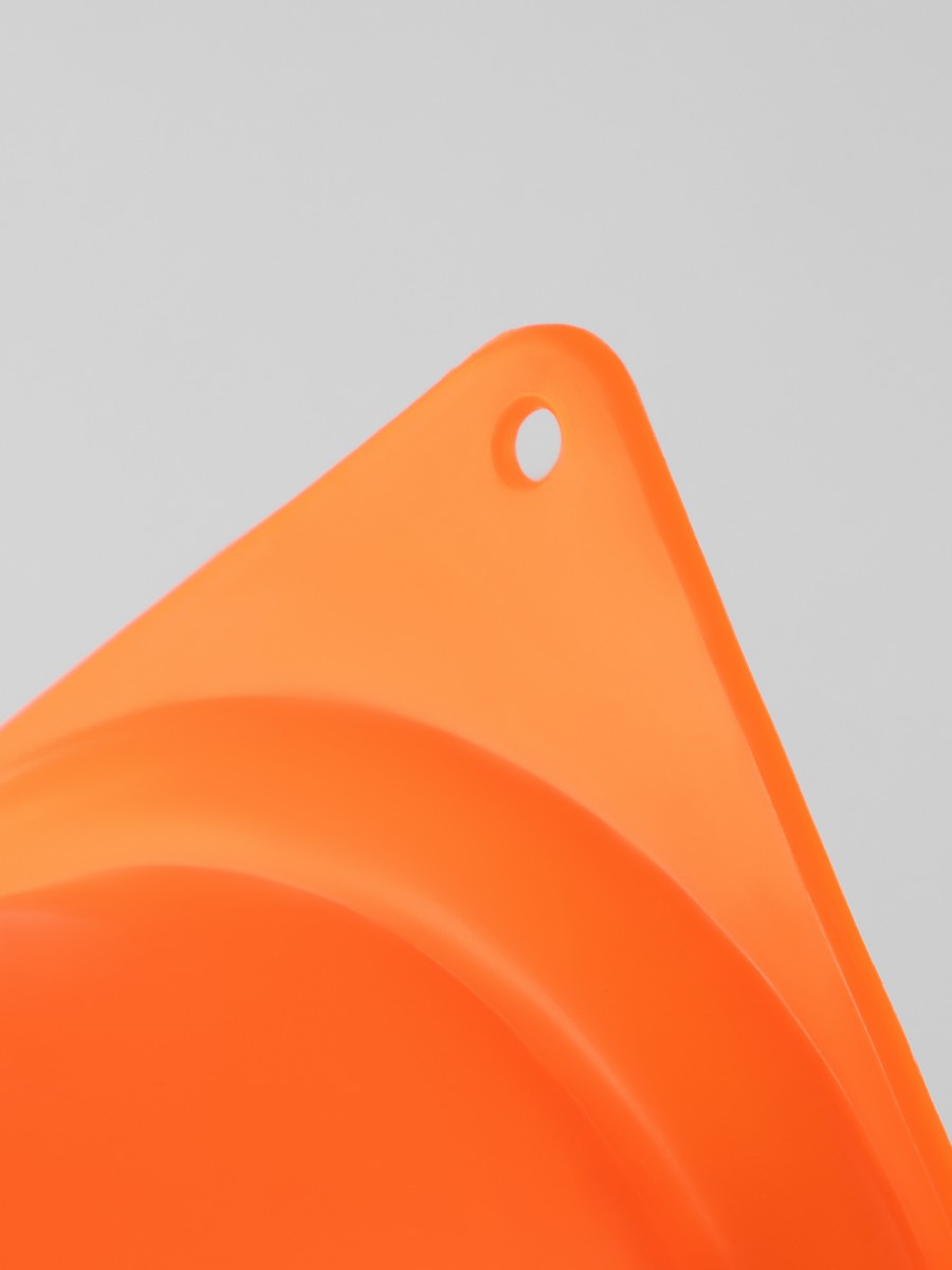 Конус (38cm) FN Cones With Holes FN9032001-38-804 Orange