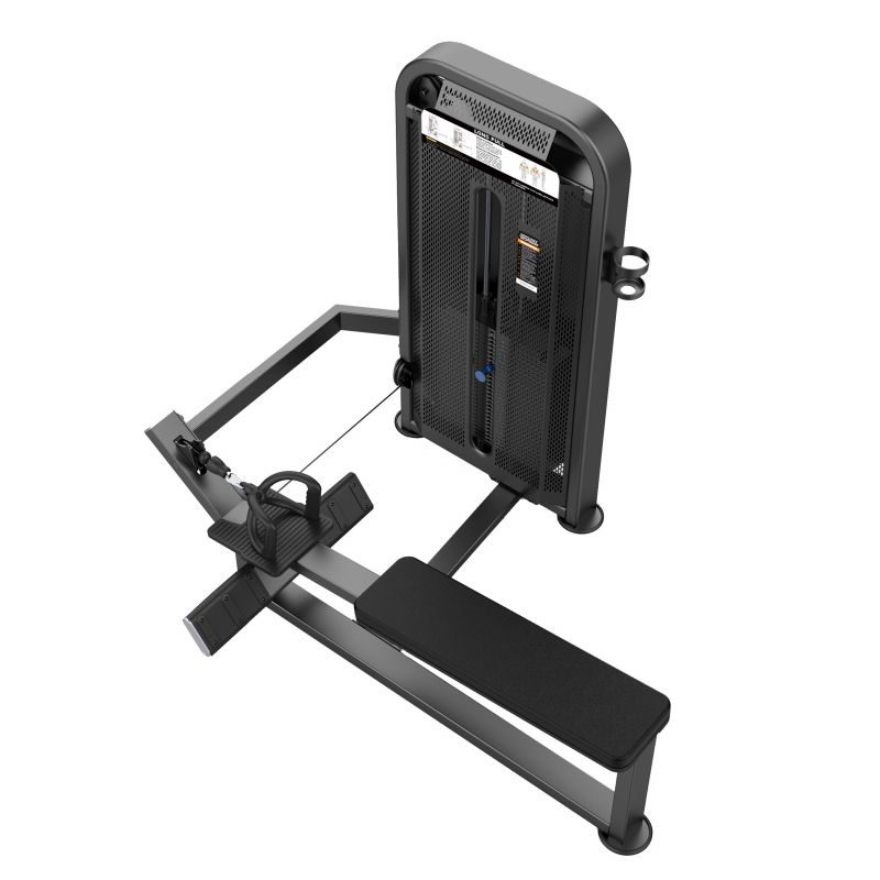 Гребная тяга горизонтальный блок DHZ U3033D (E5033) | Premium Fitness