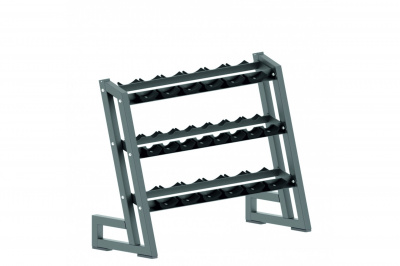Стойка для гантелей UltraGym UG-XM 170