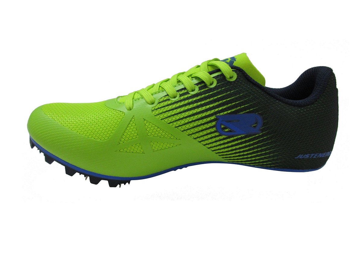 Шиповки легкоатлетические для бега RGX RGX-LT03 Green