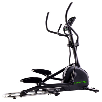 Эллиптический тренажер Tunturi Signature C60-R 23TCF65000