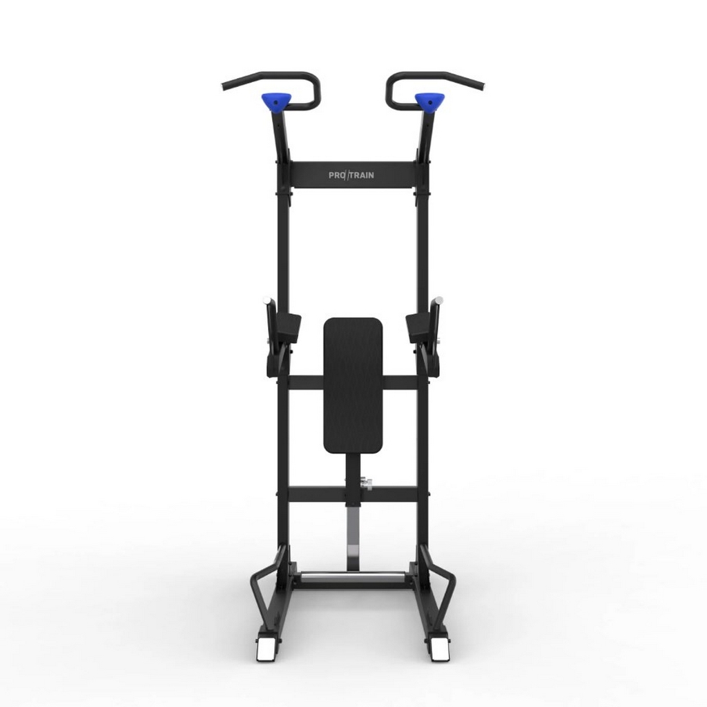 Турник\брусья\пресс Protrain GT-PTR (опция GT-PTR-PDA в комплекте)