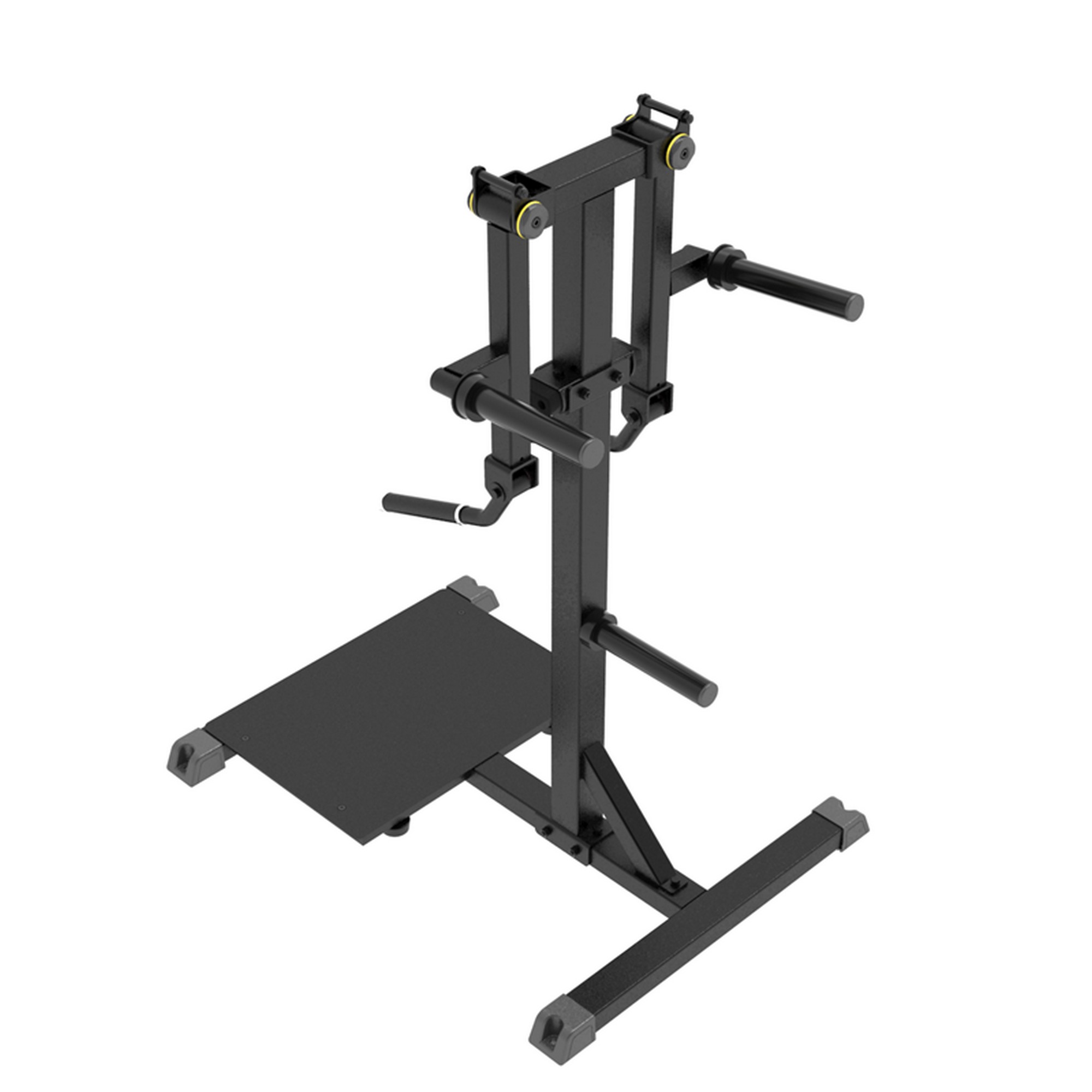Impulse IFP1103 Дельтовидные стоя | Premium Fitness