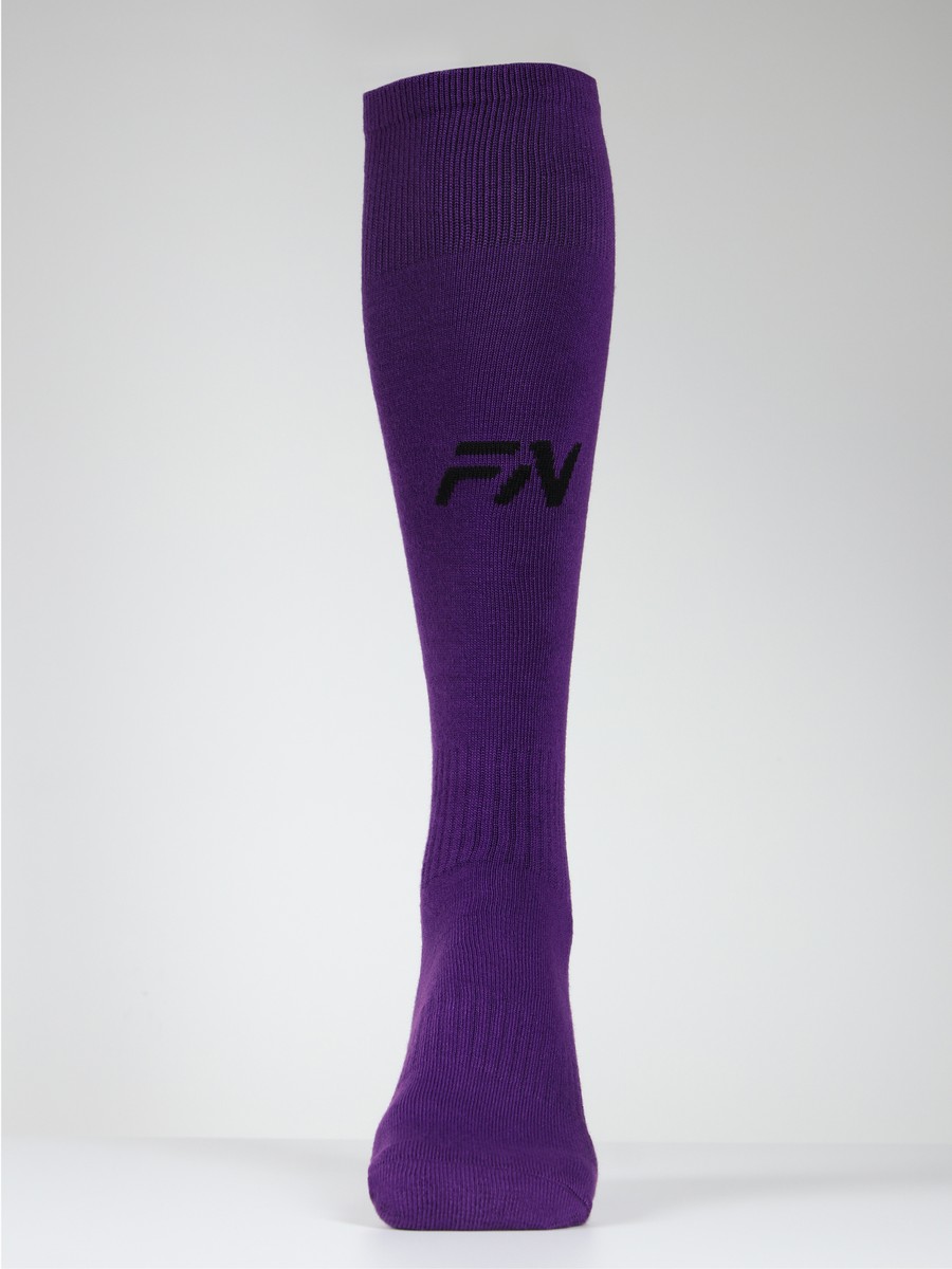Гетры FN Mono FN1011003-500 Violet