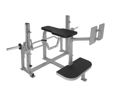 Горизонтальная тяга Foreman FP 307