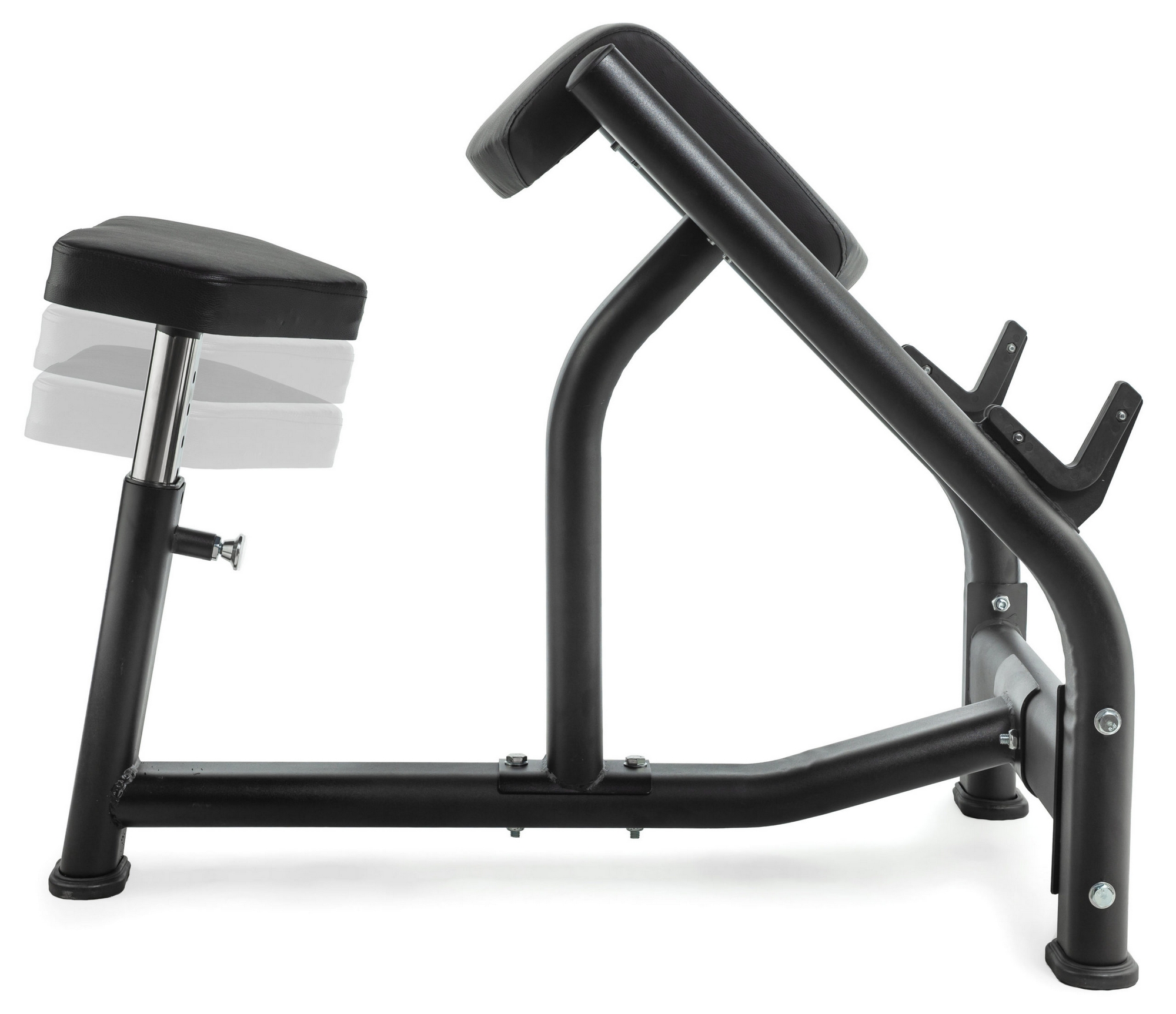 Скамья Скотта VictoryFit VF-A5005 | Premium Fitness
